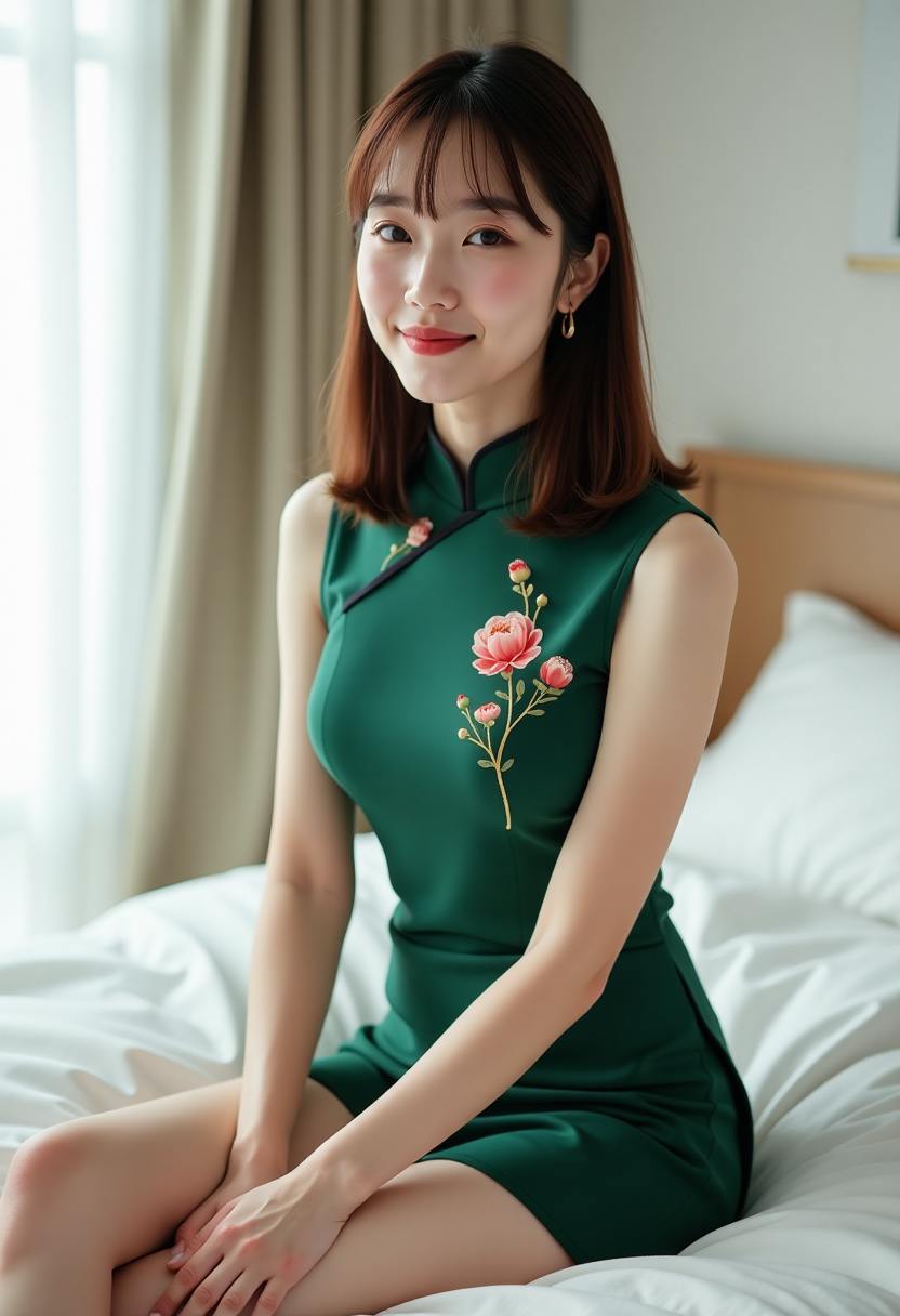 孤注一掷
