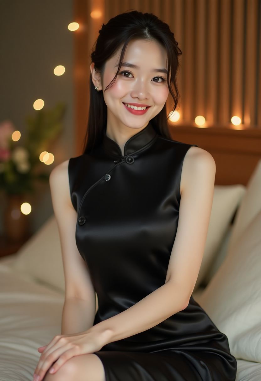 八角笼中